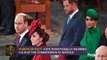 Breaking Down Harry & Meghan's Final Appearance and Prince William & Kate Middleton's Tour of Ireland