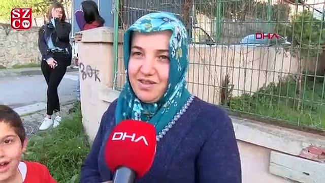 Kartal'da kağıt toplayıcıları, çöp konteynerinde bebek cesedi buldu
