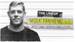 Mick Fanning | The Lineup | WSL Podcasts