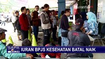 Setelah MA Resmi Batalkan Kenaikan Iuran BPJS, Apa Tindak Lanjut dari Pemerintah?