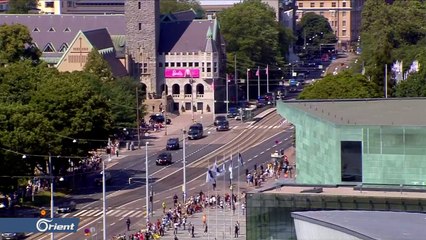 #كورونا يلغي مؤتمرا عن الفيروس في #نيويورك