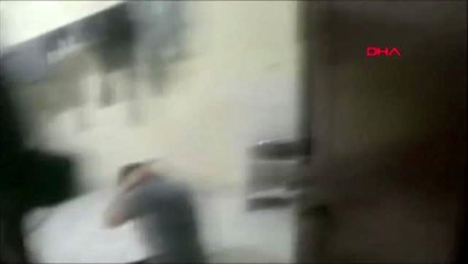 'ÖLÜM PATRONİÇESİ' TAHLİYE EDİLDİ