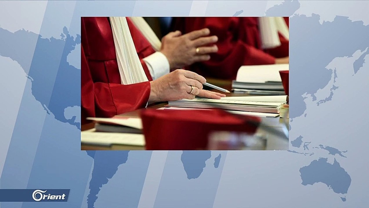 ألمانيا تحاكم ضابطين من مخابرات نظام أسد بتهمة ارتكاب جرائم ضد الإنسانية