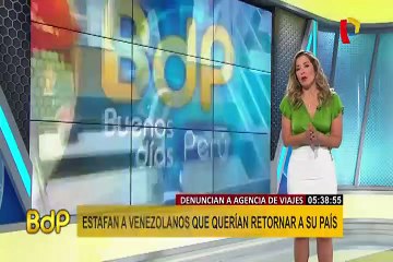 Huancayo: mano de trabajador quedó atrapada en máquina para exprimir
