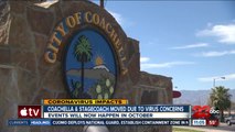 Coachella and Stagecoach events moved due to coronavirus concerns