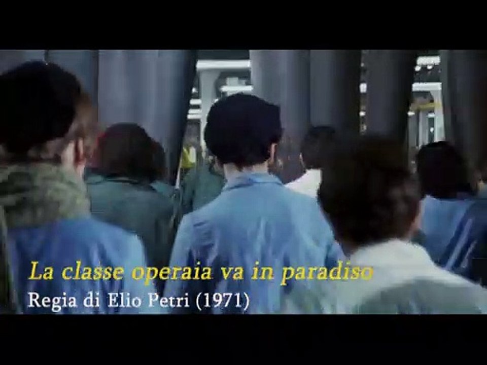 La Costituzione e il cinema