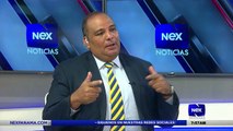 Entrevista al Prof. Guillermo Alegría, sobre la suspensión de clases por el Covid-19 - Nex Noticias