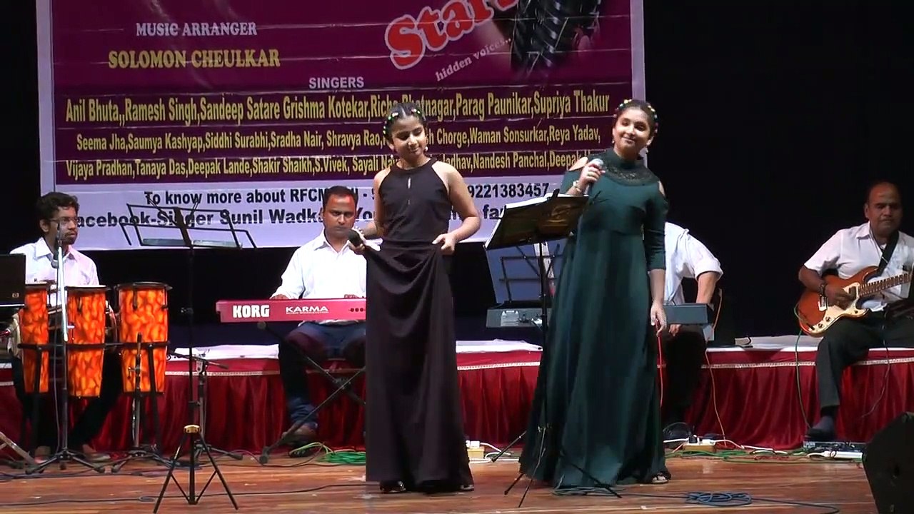 Sona kare jhilmil jhilmil SsS Entertainment Music & Songs