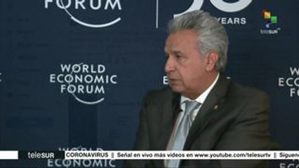 Impacto Económico: Riesgo país de Ecuador el más alto en 10 años
