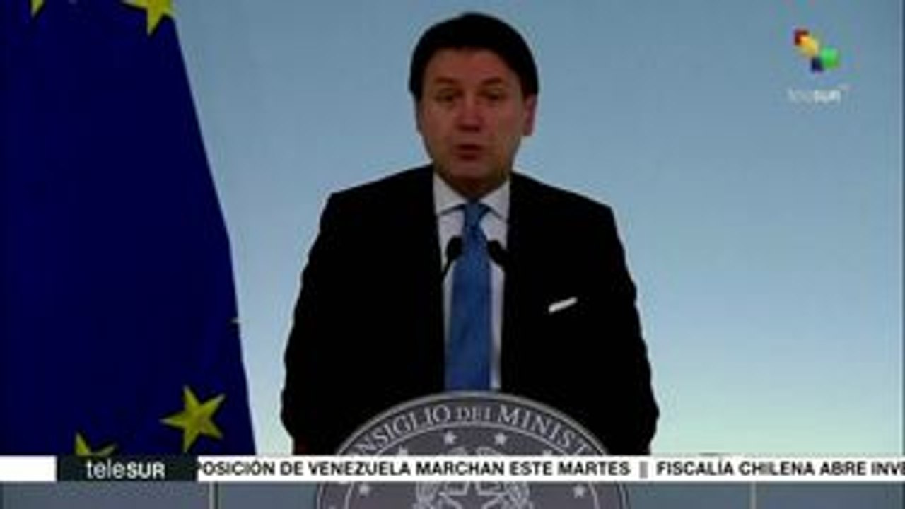 Deportes teleSUR: Preolímpico de Taekwondo, a puerta cerrada