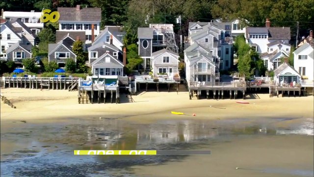 Quick East Coast Weekend Getaways