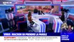 Story 1 : Que faut-il attendre de l'allocution d'Emmanuel Macron jeudi soir sur le coronavirus ? - 11/03