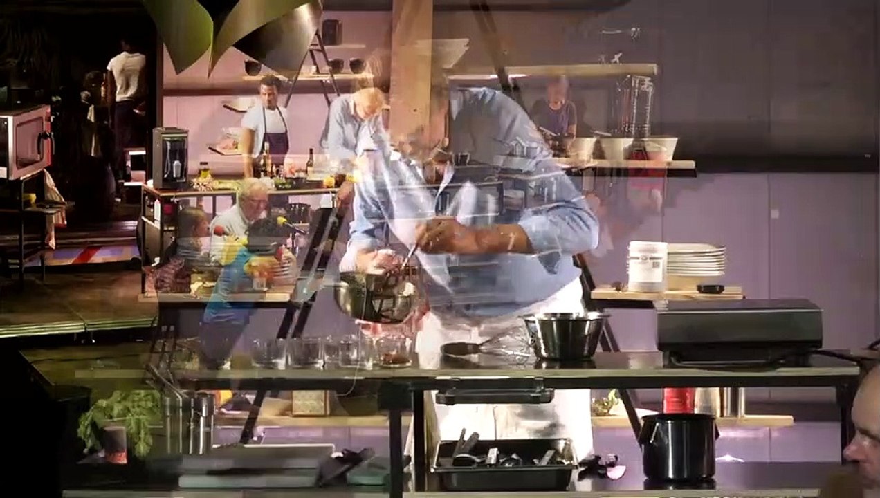 Rencontres des Gobelins : Valoriser le patrimoine immatériel : le savoir-faire et son exposition