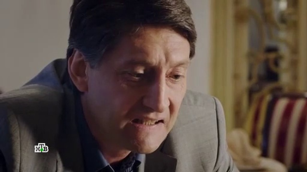 Невский 4. Тень Архитектора 22 серия (2020) –