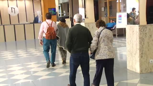 Preocupación entre los hoteleros por la cancelación de los viajes del Imserso