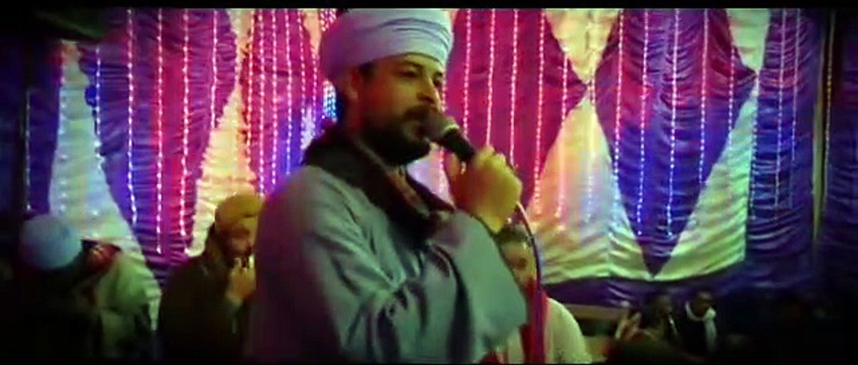 محمد عزت -- افراح فرشوط -- بيت الشرافني أولاد الحج عوني