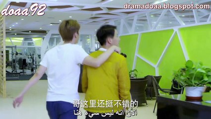 Kun Lun's Past Life Mistake In This Life EP13.en