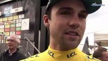 Paris-Nice 2020 - Maximilian Schachmann : 