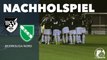 Viel Kampf und wenig Tore | Hoisbütteler SV - SC Sperber (Bezirksliga Nord)
