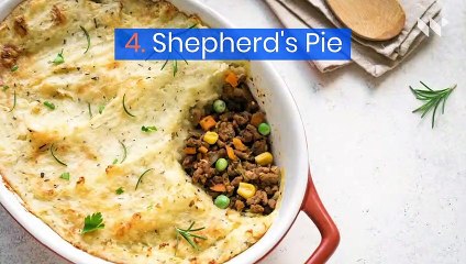7 Traditional Irish Foods to Try This St. Patrick's Day