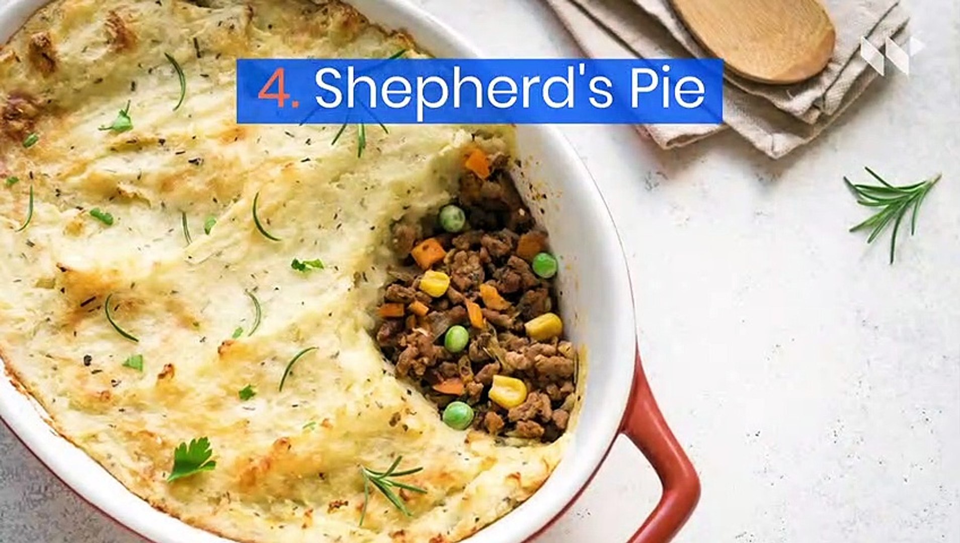 ⁣7 Traditional Irish Foods to Try This St. Patrick's Day