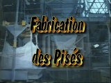 La Fabrication des Pisés et Masses Plastiques Réfractaires