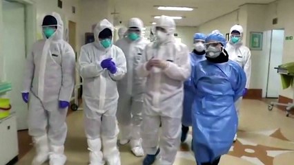 이란 코로나19 사망 63명 늘어...사망자 354명·확진자 9천명 / YTN