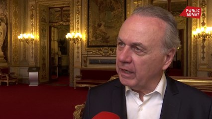 Privatisation d’ADP suspendue : « En réalité, c’est un renoncement, le gouvernement recule » selon Philippe Dominati