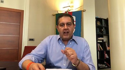 Toti - Un po’ di chiarezza sui comportamenti da tenere (11.03.20)