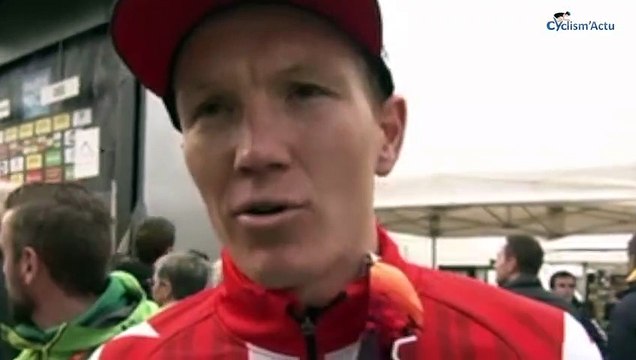 Paris-Nice 2020 - Soren Kragh Andersen : I really wanted it