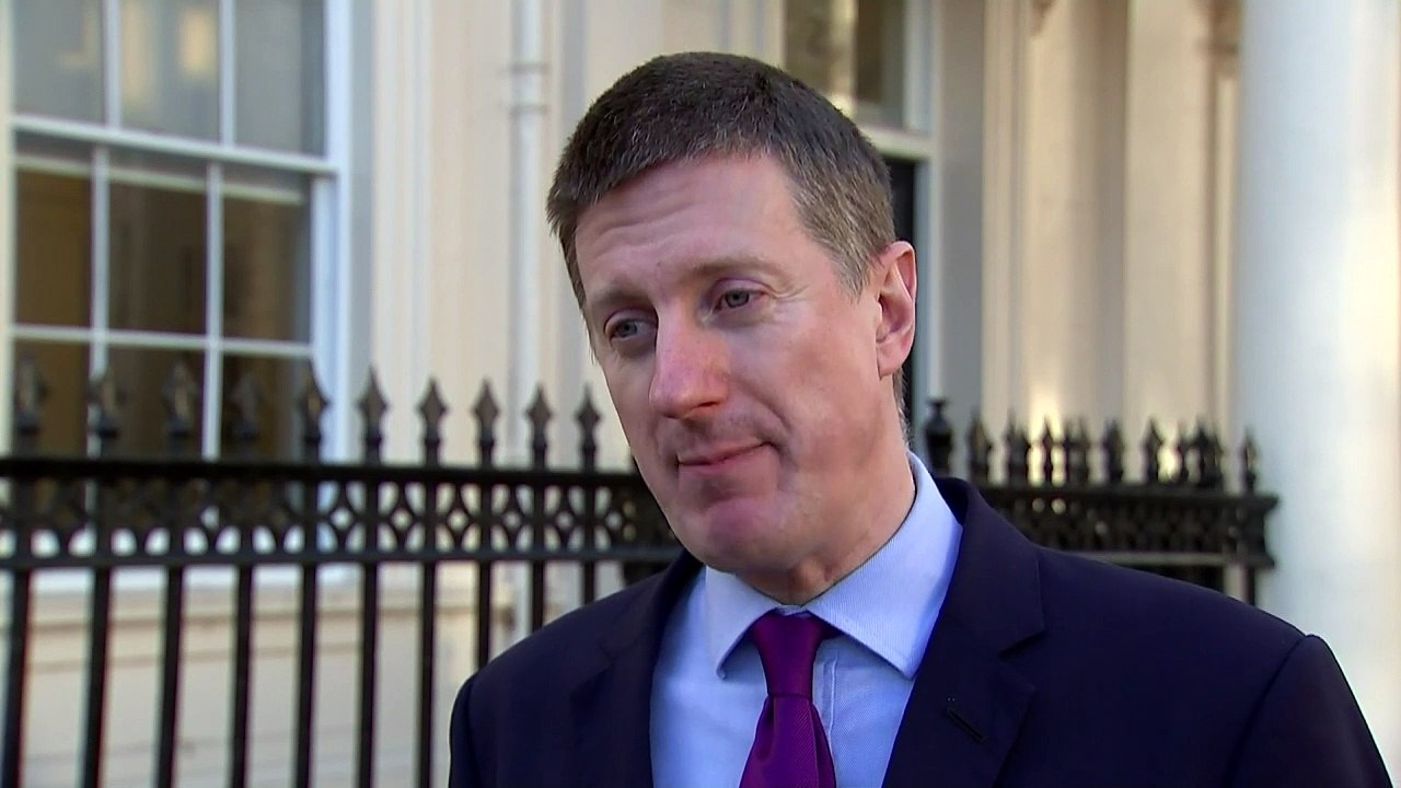 OBR chairman gives his verdict on the Budget