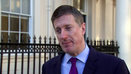 OBR chairman gives his verdict on the Budget