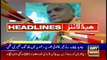 ARYNews Headlines |Govt to table bill in NA for creation of South Punjab province| 10PM | 11 Mar 2020