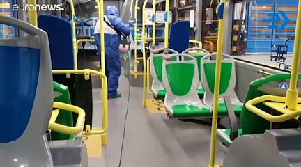 Coronavirus : l'Italie ferme tous ses commerces sauf pour l'alimentation et la santé