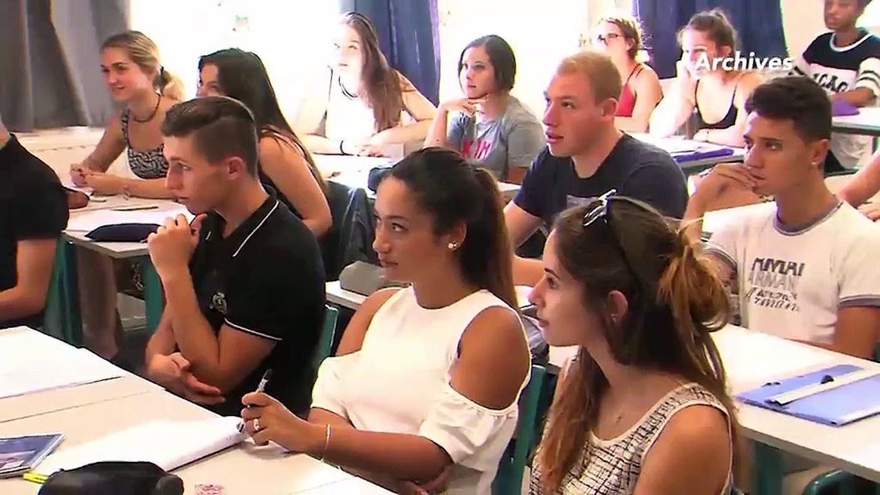 LE JOURNAL DE LA QUOTIDIENNE : Le Journal du mercredi 11 mars 2020