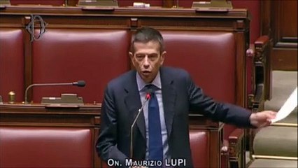 Lupi - Subito, in maniera semplice e per tutti (11.03.20)