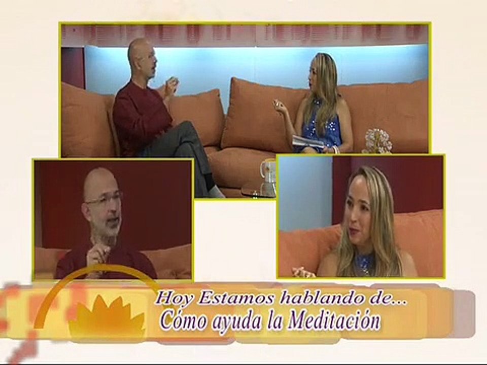 MEDITACIÓN PARA LA FELICIDAD