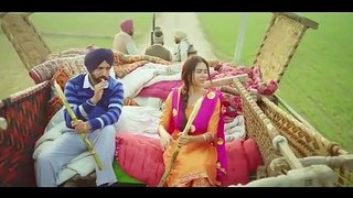 Chaiyain چنیئں | Manje Bistre | New Punjabi Song