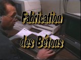 La Fabrication des Bétons Réfractaires