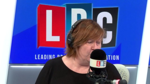 Lisa Nandy criticises the great big gaping hole in the Budget 2020