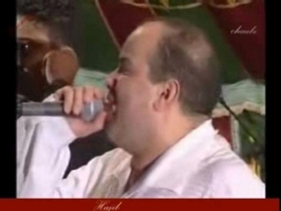 Chaabi Hajib 2