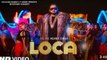 Yo Yo Honey Singh : LOCA (Official Video) | Bhushan Kumar | New Song 2020 asim17800