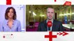 Coronavirus : la France en fait -elle assez ? - Allons plus loin (11/03/2020)