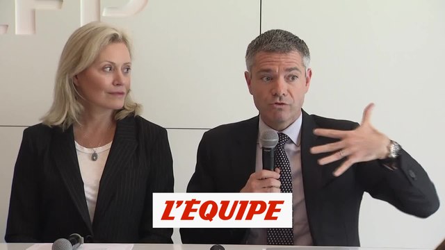 Mickeler : «Pas de risques à court terme» - Foot - Coronavirus