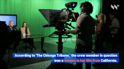 Fox Series Crew Member Tests Positive for Coronavirus