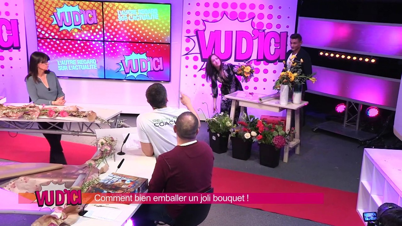 Zoom cette semaine sur le "Salon du jeu de société moderne" de Montrond les Bains, Catherine Garnier reçoit Jean-Luc Fayolle organisateur de ce salon ludique et ouvert à tous ! (par mesure de prévention face au Coronavirus ce salon est annulé)