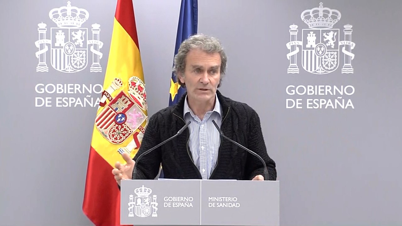 La transmisión de coronavirus podría acabar en dos meses