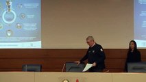 Roma - Aggiornamenti dalla Protezione Civile (11.03.20)