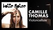 Camille Thomas | Boite Noire