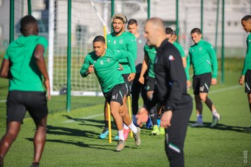 Focus sur Arnaud Nordin